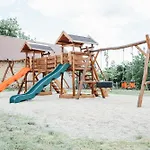 Pensionat Bogi Kucko, Farkasgyepu