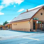 Pensiune Bogi Kucko, Farkasgyepu