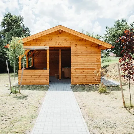 Guest house Bogi Kucko, *