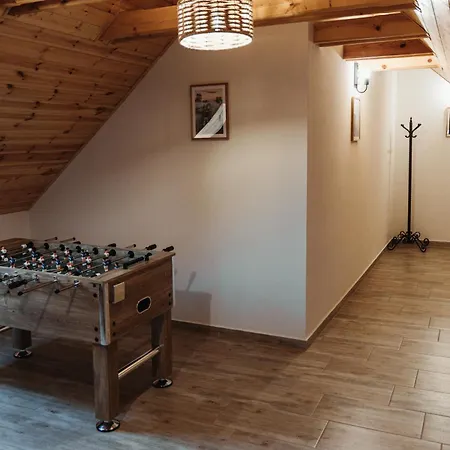 Guest house Bogi Kucko, Farkasgyepu