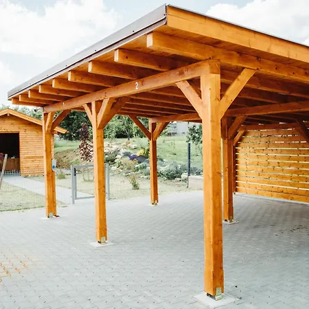 Gasthof Bogi Kucko, Farkasgyepu