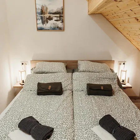 Bogi Kucko, Guest house *