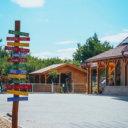 Bogi Kucko, Farkasgyepu