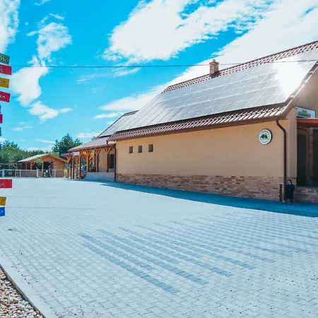 Guest house Bogi Kucko,