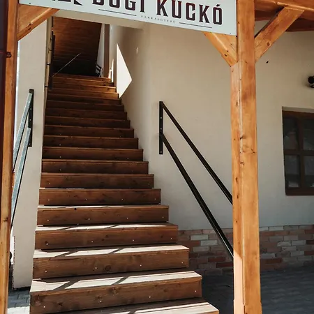 Bogi Kucko, *